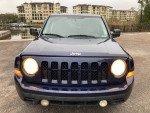 2012 Jeep Patriot Latitude FWD 99,000 mi