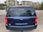 2012 Jeep Patriot Latitude FWD 99,000 mi