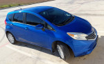 2015 Nissan Versa 134,000 mi
