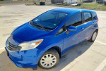 2015 Nissan Versa 134,000 mi