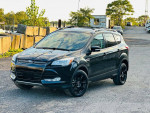 2016 Ford Escape Titanium FWD 127,000 mi