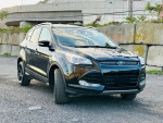 2016 Ford Escape Titanium FWD 127,000 mi