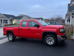 2018 GMC Sierra 1500 146,000 mi