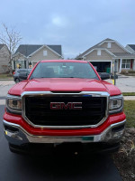2018 GMC Sierra 1500 146,000 mi