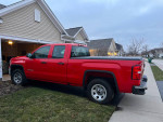 2018 GMC Sierra 1500 146,000 mi