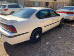 2005 Chevrolet Impala 93,000 mi