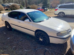 2005 Chevrolet Impala 93,000 mi