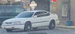2005 Chevrolet Impala 93,000 mi