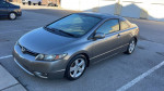 2006 Honda Civic EX FWD 130,000 mi