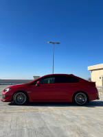 2016 Subaru WRX Limited AWD 146,000 mi
