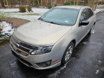 2010 Ford Fusion 91,000 mi