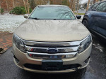 2010 Ford Fusion 91,000 mi
