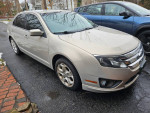 2010 Ford Fusion 91,000 mi