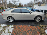 2010 Ford Fusion 91,000 mi