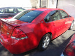 2009 Chevrolet Impala SS FWD 82,000 mi