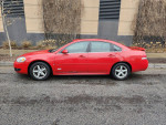 2009 Chevrolet Impala SS FWD 82,000 mi