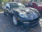 2010 Porsche Panamera S RWD 132,000 mi