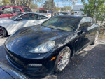 2010 Porsche Panamera S RWD 132,000 mi