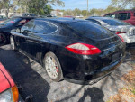 2010 Porsche Panamera S RWD 132,000 mi