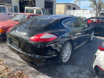 2010 Porsche Panamera S RWD 132,000 mi