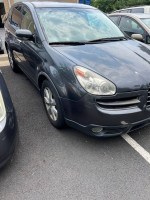 Subaru Tribeca 89,000 mi