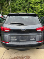 Subaru Tribeca 89,000 mi