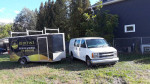 2000 Chevrolet Express 96,000 mi