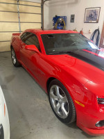 2010 Chevrolet Camaro 65,000 mi
