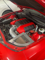 2010 Chevrolet Camaro 65,000 mi