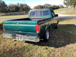 Ford 120,000 mi