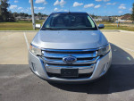2011 Ford Edge SEL FWD 126,000 mi