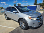 2011 Ford Edge SEL FWD 126,000 mi