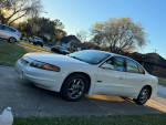 2001 Pontiac Bonneville SSEi FWD 130,000 mi