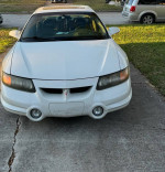 2001 Pontiac Bonneville SSEi FWD 130,000 mi