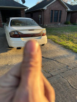 2001 Pontiac Bonneville SSEi FWD 130,000 mi