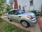2011 Kia Soul 85,000 mi