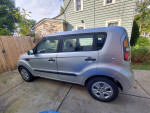 2011 Kia Soul 85,000 mi