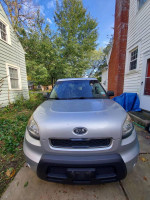 2011 Kia Soul 85,000 mi