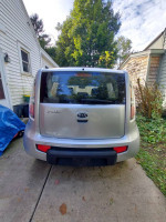 2011 Kia Soul 85,000 mi