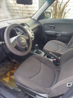 2011 Kia Soul 85,000 mi
