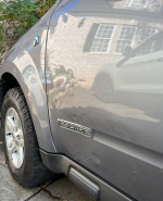 2008 Ford Escape 138,000 mi