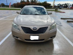 2009 Toyota Camry 63,000 mi