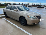 2009 Toyota Camry 63,000 mi