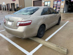 2009 Toyota Camry 63,000 mi