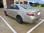 2009 Toyota Camry 63,000 mi