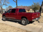 Dodge 94,000 mi