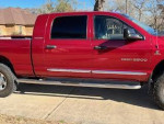 Dodge 94,000 mi