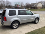 2011 Honda Pilot 61,000 mi