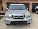 2011 Honda Pilot 61,000 mi