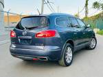2014 Buick Enclave Leather Group FWD 76,000 mi